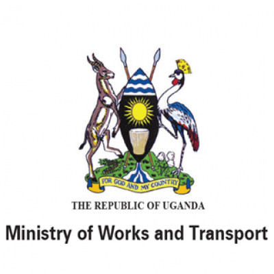 Ministry of Works & Transport Uganda Ministry of Works & Transport Uganda