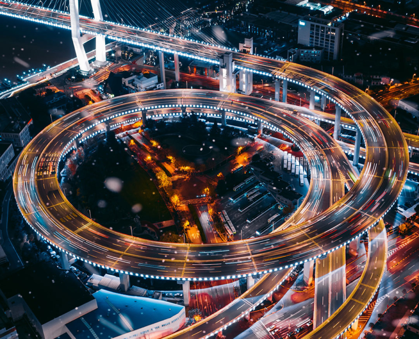 Intelligent Transport Systems